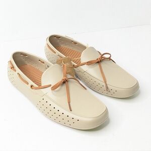 People Footwear The Senna Slip-on Shoes, Beige, Women's 10